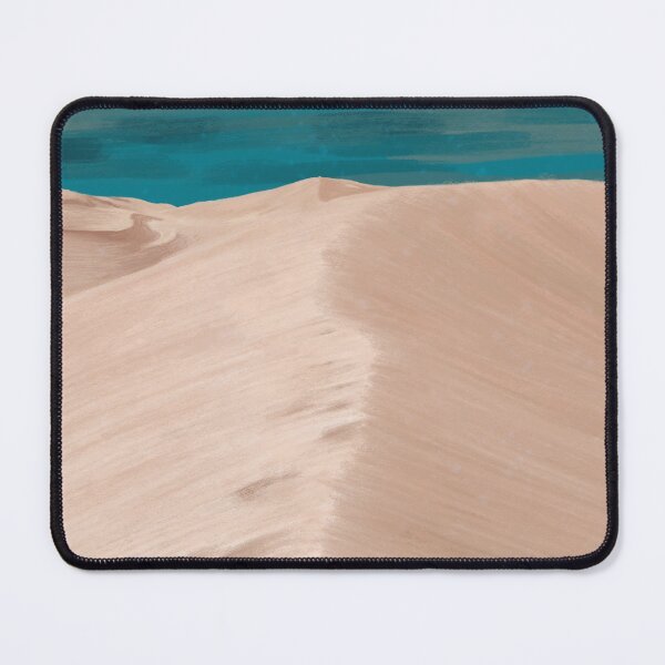 Item preview, Sunlit dunes designed and sold by ~ Roodpart ~ Owen White.