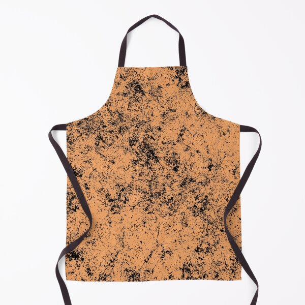 Item preview, Sandy Brown Dusted Abstract Pattern. designed and sold by ARichArts.