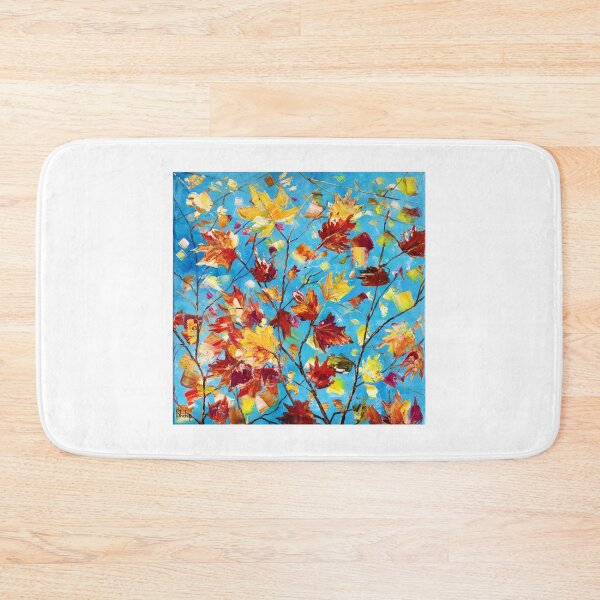 Item preview, Maple Leaves. Autumn designed and sold by Natalia_Shchip.