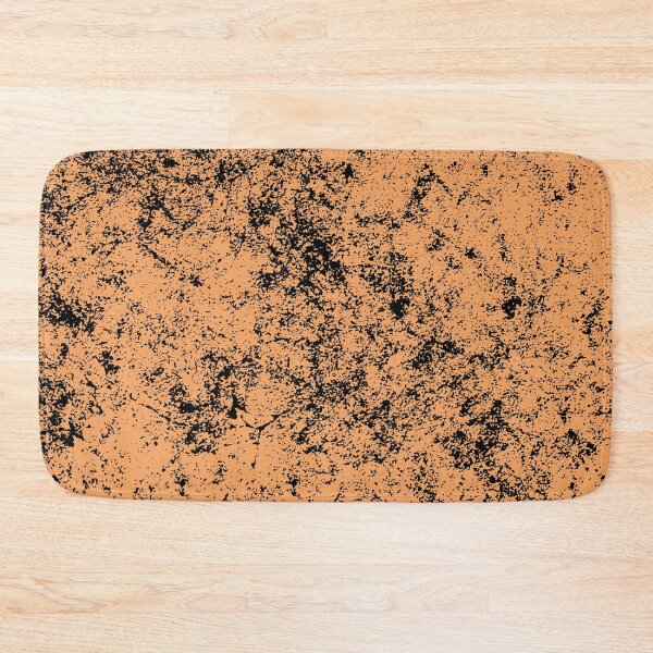 Item preview, Sandy Brown Dusted Abstract Pattern. designed and sold by ARichArts.