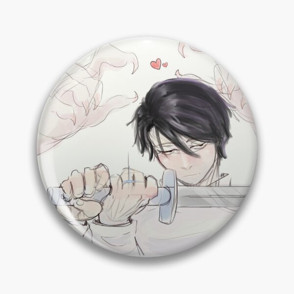 Item preview, Rika and Yuta!  designed and sold by BeachiiBun.