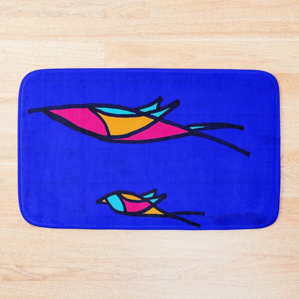 Item preview, Birds in Flight designed and sold by elluminations.