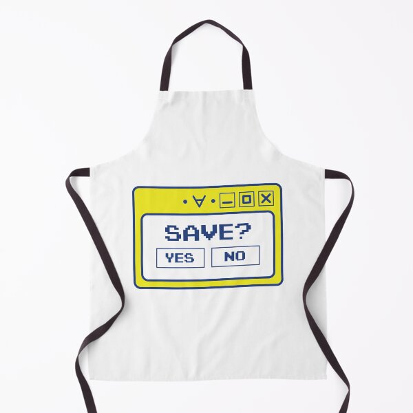 Item preview, Save? designed and sold by TaroPanda64.
