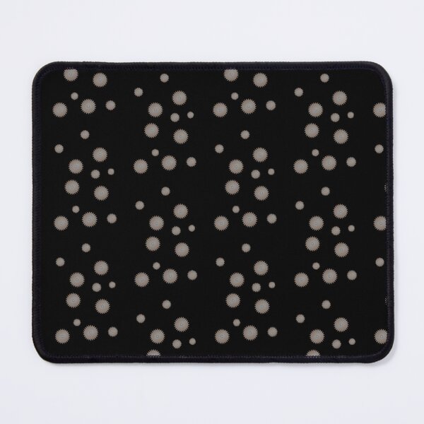 Item preview, Brown cogs pattern designed and sold by kreafox.