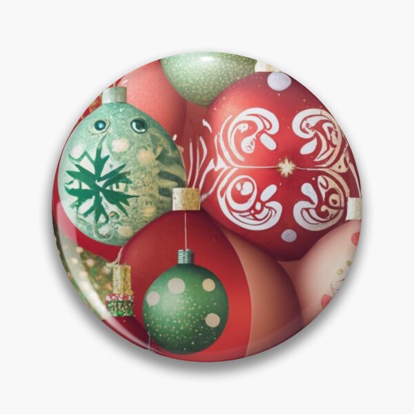 Item preview, Christmas Decoration Art Gift  designed and sold by FashionIam.
