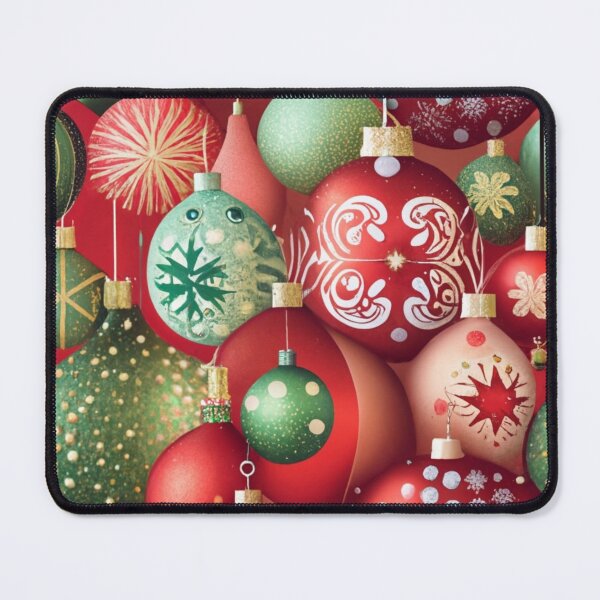 Item preview, Christmas Decoration Art Gift designed and sold by FashionIam.