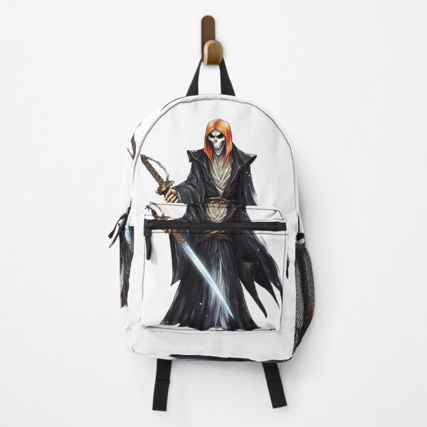 Item preview, "Soulreaver: Death's Enchanted Blade" designed and sold by Anastasiia Yurevych.