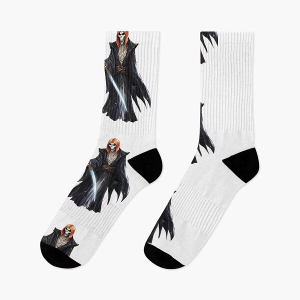 Item preview, "Soulreaver: Death's Enchanted Blade" designed and sold by Anastasiia Yurevych.