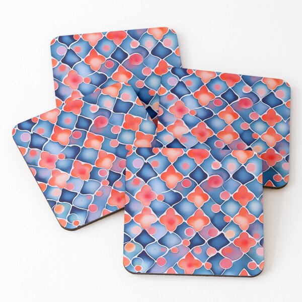 Item preview, seamless abstract pattern designed and sold by aimarketspot.