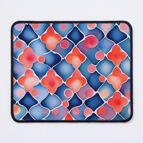 Item preview, seamless abstract pattern designed and sold by aimarketspot.