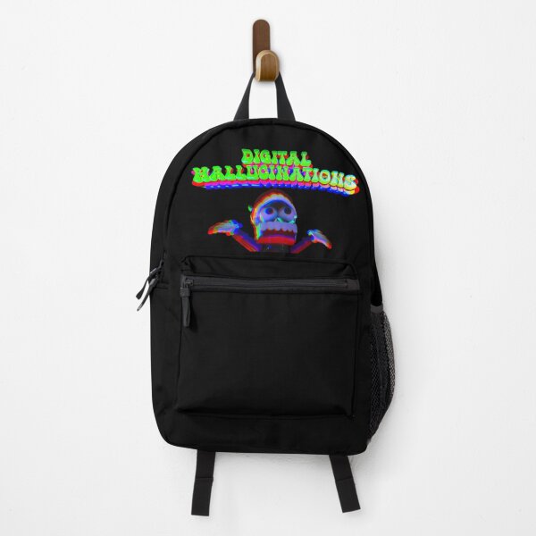 Item preview, The Amazing Circus - Caine - Digital Hallucinations designed and sold by theflandonian.
