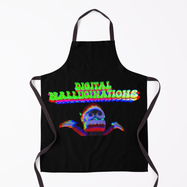 Item preview, The Amazing Circus - Caine - Digital Hallucinations designed and sold by theflandonian.