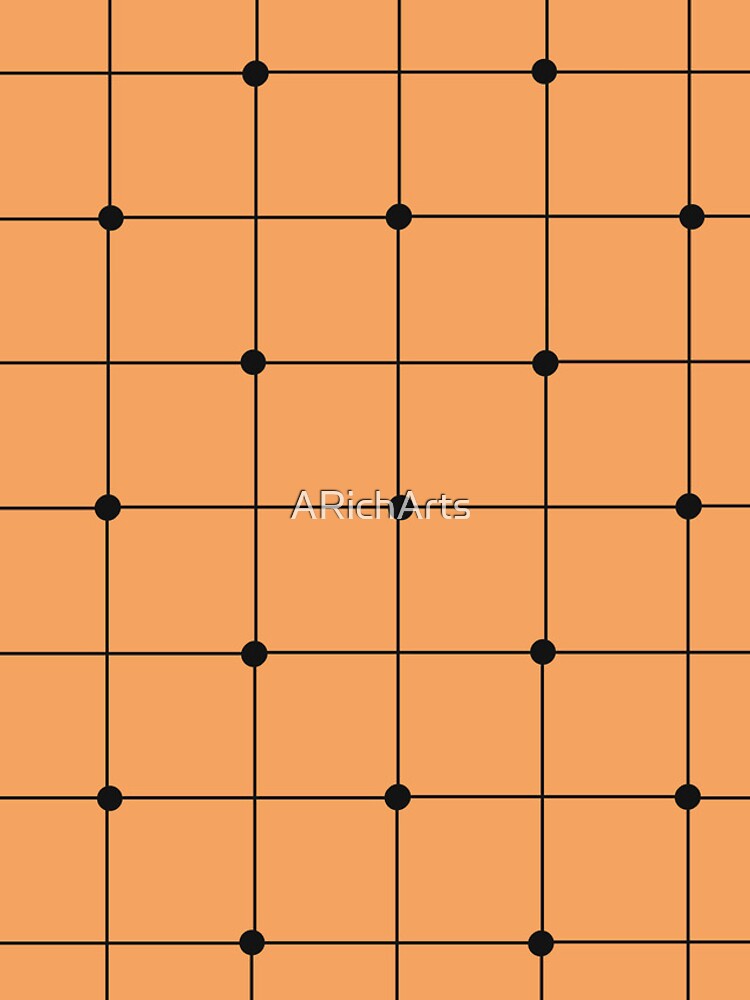 Thumbnail 5 of 5, iPhone Case, Sandy Brown Geometric Abstract Pattern. designed and sold by ARichArts.