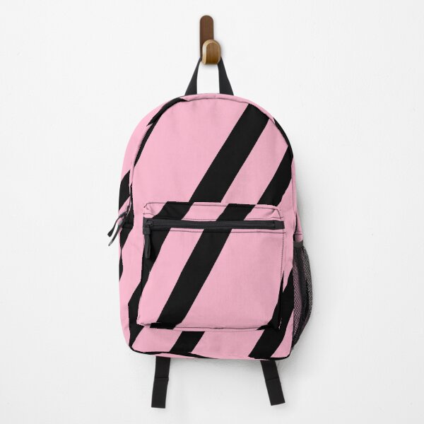 Item preview, Baby Pink Linear Simple Pattern. designed and sold by ARichArts.