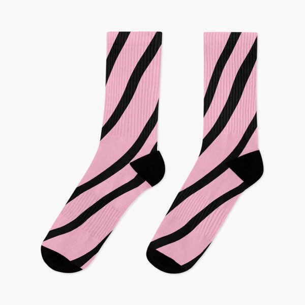 Item preview, Baby Pink Linear Simple Pattern. designed and sold by ARichArts.
