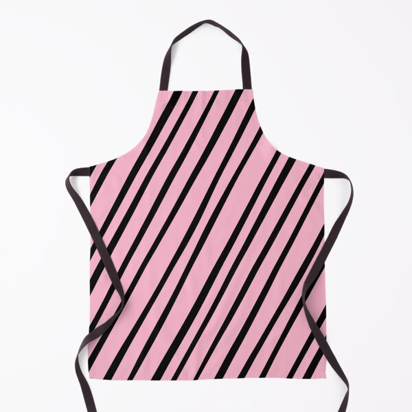 Item preview, Baby Pink Linear Simple Pattern. designed and sold by ARichArts.