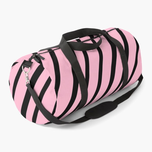 Item preview, Baby Pink Linear Simple Pattern. designed and sold by ARichArts.
