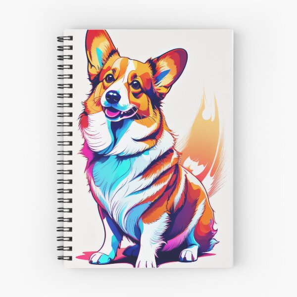Item preview, LF - Corgi designed and sold by FunTorture.