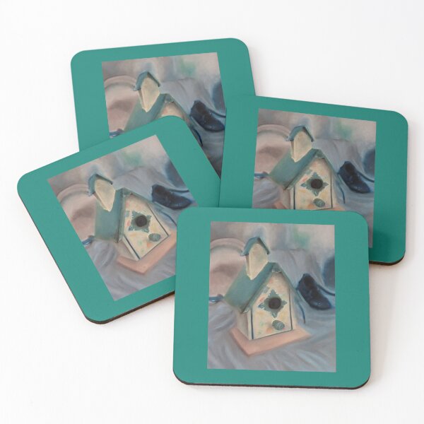 Item preview, Birdhome designed and sold by Marcello Burdis.