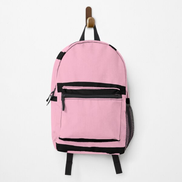 Item preview, Baby Pink Linear Simple Pattern. designed and sold by ARichArts.