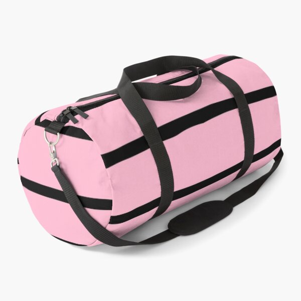Item preview, Baby Pink Linear Simple Pattern. designed and sold by ARichArts.