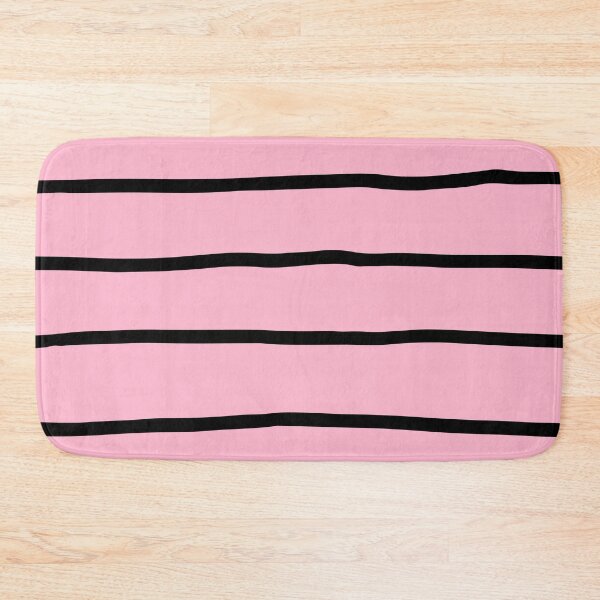 Item preview, Baby Pink Linear Simple Pattern. designed and sold by ARichArts.