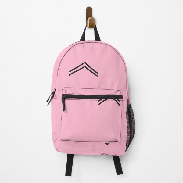 Item preview, Baby Pink Linear Simple Pattern. designed and sold by ARichArts.