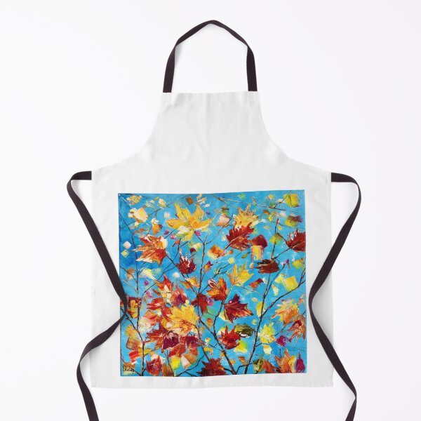 Item preview, Maple Leaves. Autumn designed and sold by Natalia_Shchip.