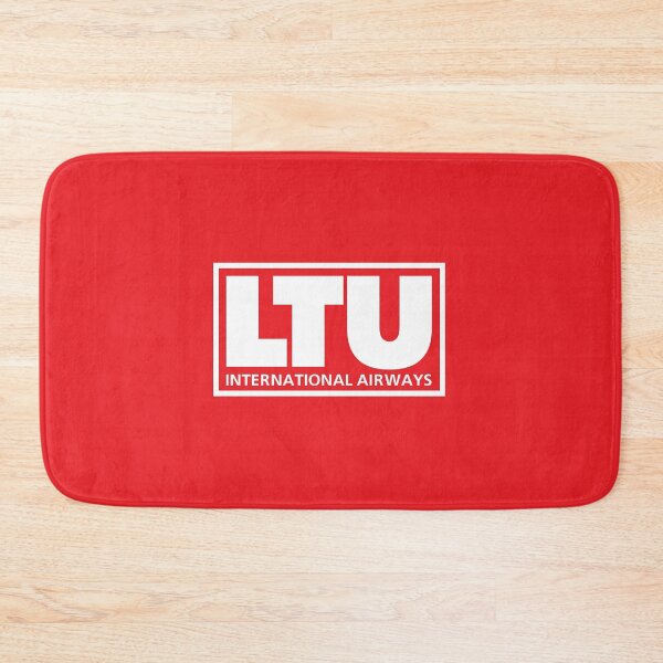 Item preview, LTU International Airways designed and sold by meantime2001.