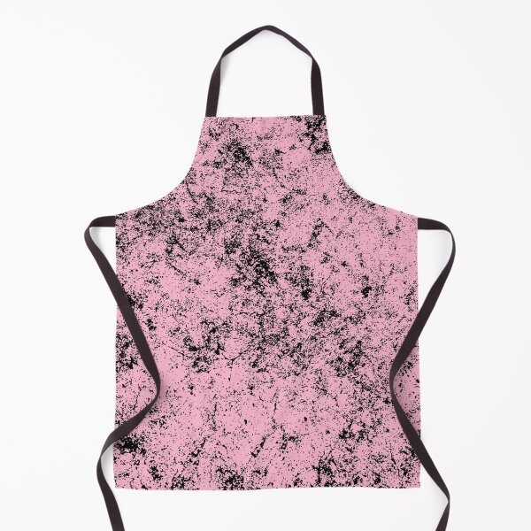 Item preview, Baby Pink Dusted Abstract Pattern. designed and sold by ARichArts.