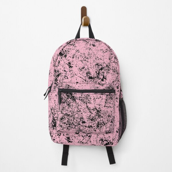 Item preview, Baby Pink Dusted Abstract Pattern. designed and sold by ARichArts.