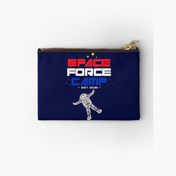 Item preview, Space Force Camp designed and sold by machmigo.