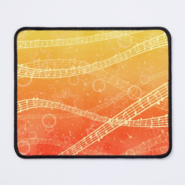 Item preview, Sparkling colorful melody designed and sold by KaitoArtDesigns.