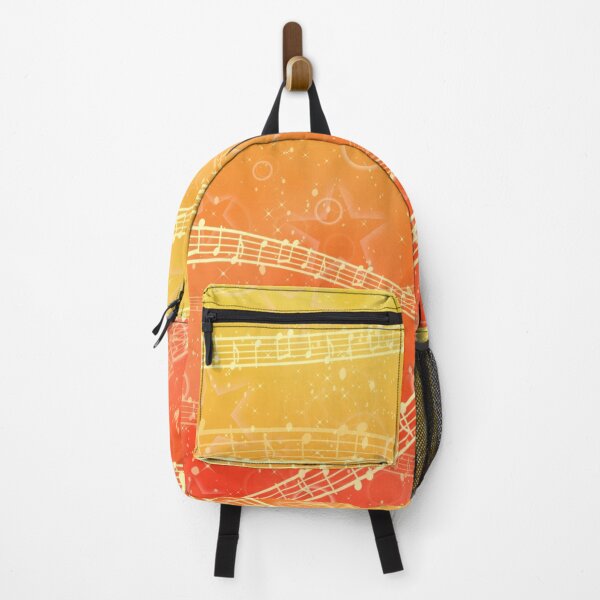 Item preview, Sparkling colorful melody designed and sold by KaitoArtDesigns.
