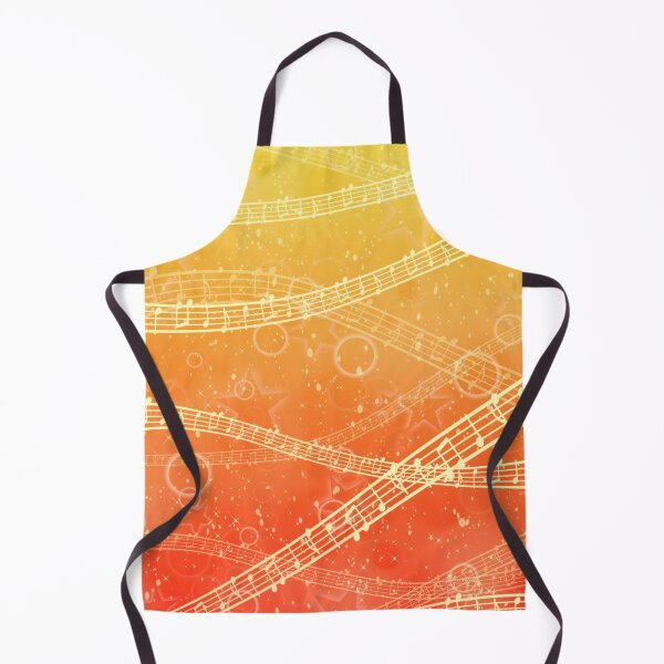 Item preview, Sparkling colorful melody designed and sold by KaitoArtDesigns.