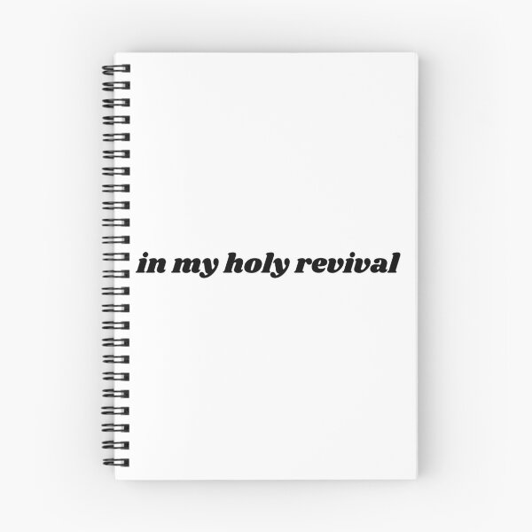 Item preview, holy revival designed and sold by emmaclaire17.