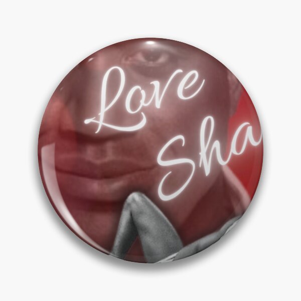 Item preview, Take Me to the Love Shaq designed and sold by Fia Mena.