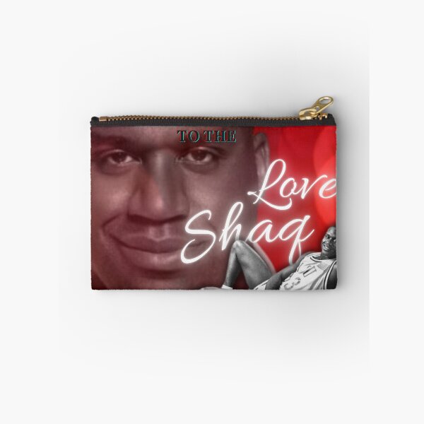 Item preview, Take Me to the Love Shaq designed and sold by Fia Mena.