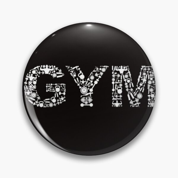 Item preview, "Gym" designed and sold by GymRat--9.