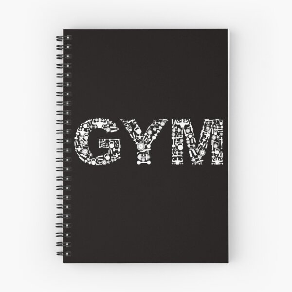 Item preview, "Gym" designed and sold by GymRat--9.