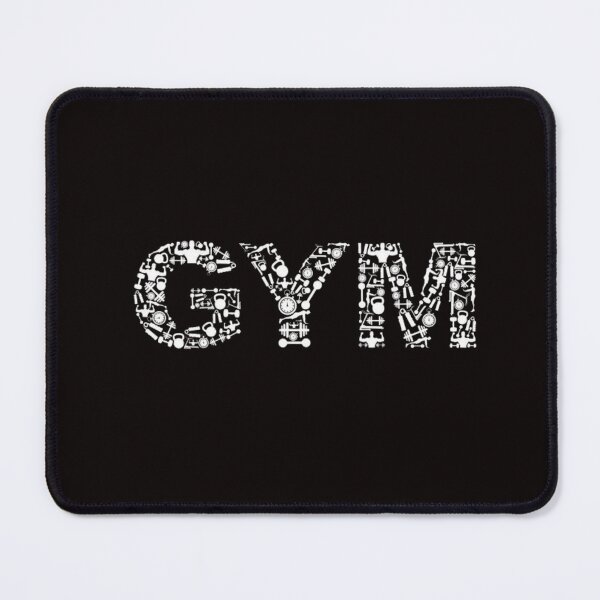 Item preview, "Gym" designed and sold by GymRat--9.