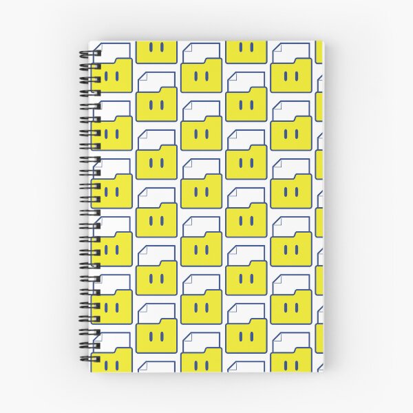 Item preview, Folder designed and sold by TaroPanda64.