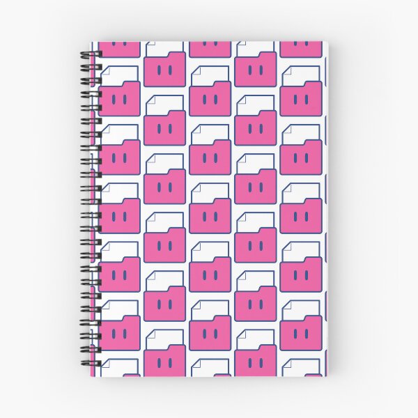 Item preview, Folder (Red Ver.) designed and sold by TaroPanda64.