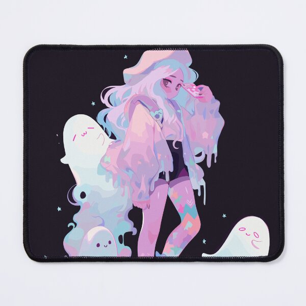 Item preview, Ghastly friends designed and sold by spliffyeats.