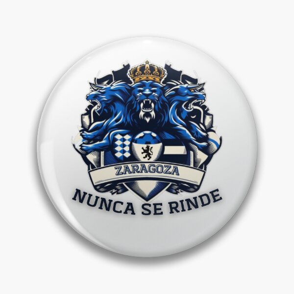 Item preview, Zaragoza Nunca Se Rinde - Afición Hinchada Real Zaragoza designed and sold by thegapstopstore.