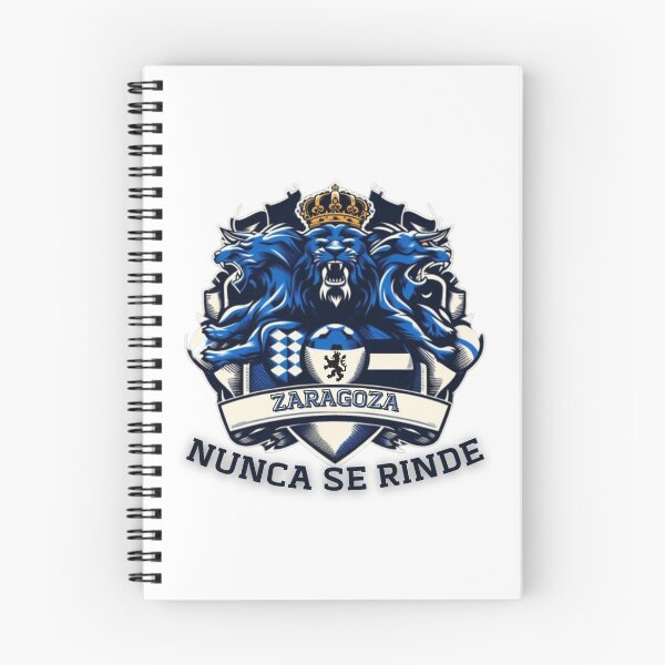 Item preview, Zaragoza Nunca Se Rinde - Afición Hinchada Real Zaragoza designed and sold by thegapstopstore.
