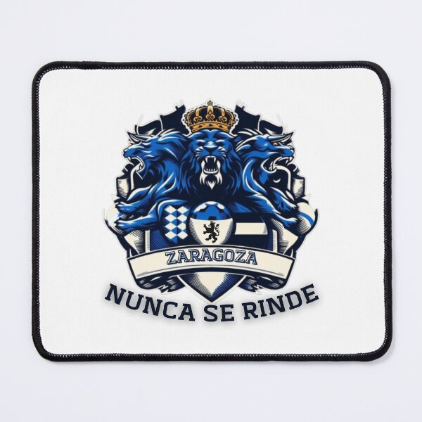 Item preview, Zaragoza Nunca Se Rinde - Afición Hinchada Real Zaragoza designed and sold by thegapstopstore.