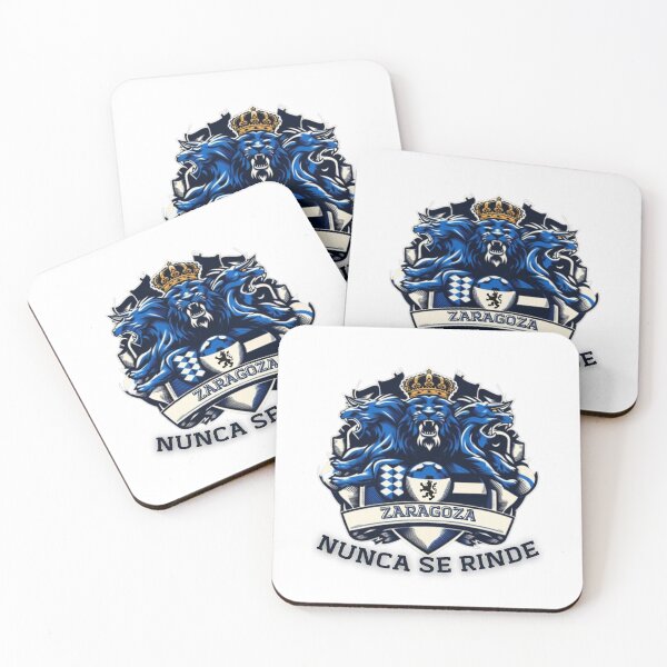 Item preview, Zaragoza Nunca Se Rinde - Afición Hinchada Real Zaragoza designed and sold by thegapstopstore.
