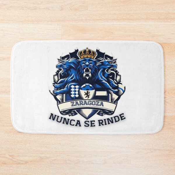 Item preview, Zaragoza Nunca Se Rinde - Afición Hinchada Real Zaragoza designed and sold by thegapstopstore.