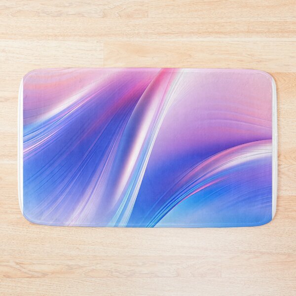 Item preview, Radiant Minimalistic Wallpaper Designs: Abstract Art with Colorful Gradient Effects Aesthetics Harmony Composition 2 designed and sold by Digital Mindscape.